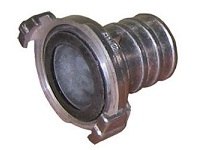 Соединительные гайки ГР-50, ГР-70, ГР-80, ГР-100
