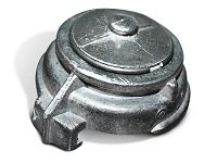 Головки заглушки ГЗ-50, ГЗ-70, ГЗ-80.