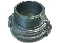 Гайки цапковые  ГЦ-50, ГЦ-70, ГЦ-80