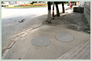 краны шаровые муфтовые