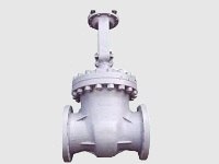 задвижка нержавеющая 30нж976нж под электропривод
